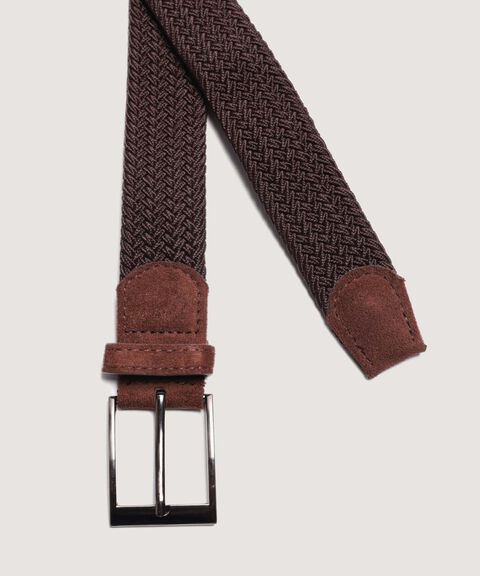 cinturones para hombre image number null